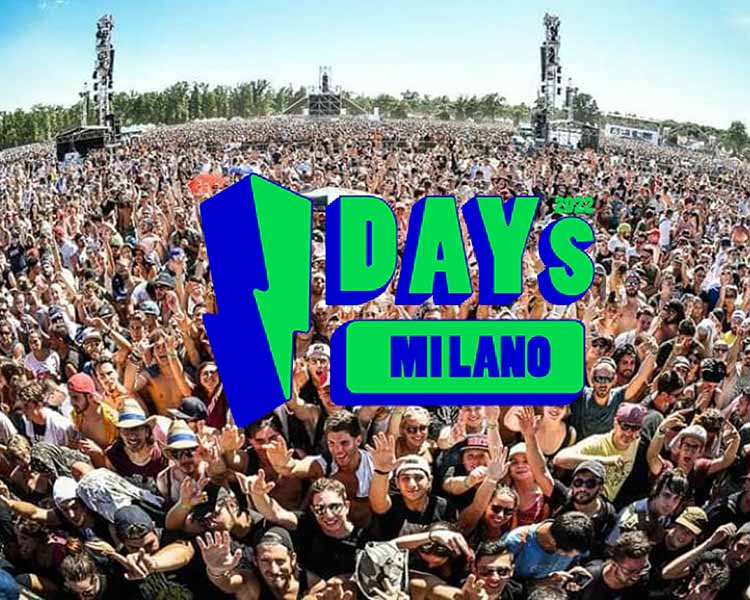 Biglietti Concerti Milano