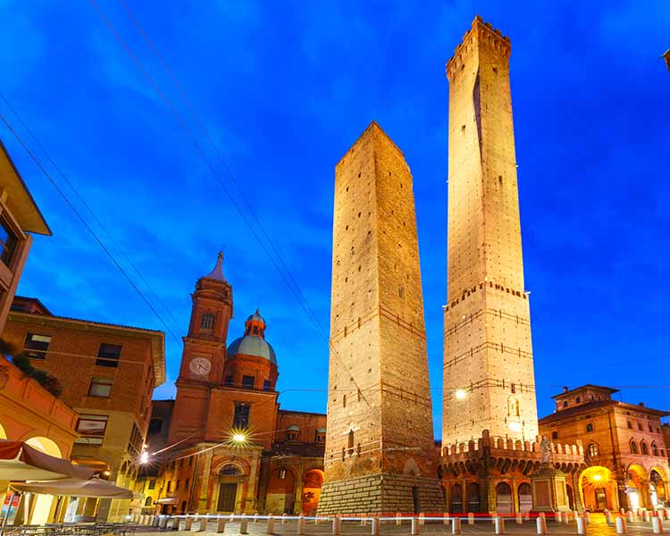 Biglietti Mostre e Musei Bologna
